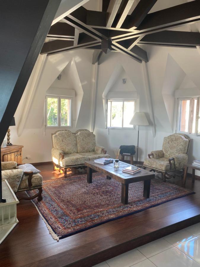 Le Clos Luce Cucq Exterior foto